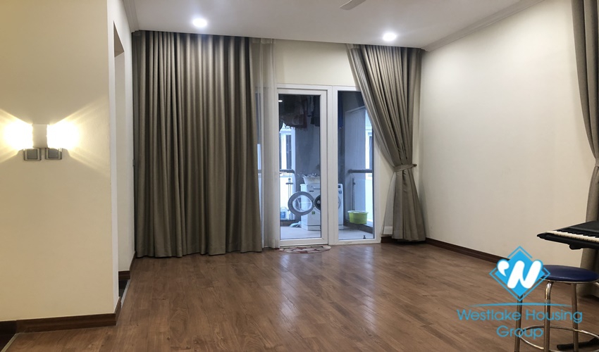 Villa for rent in area k3 Ciputra beautiful new house fully furnished five bedrooms